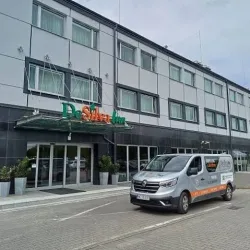 Hotel Desilva Inn Katowice Airport (Pyrzowice )
