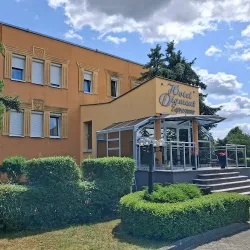 Hotel Diament (Rawicz )