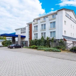 Hotel Diament Spa - Grzybowo (Grzybowo )