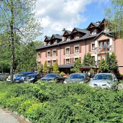 Hotel Diament Vacanza Siemianowice Śląskie (Siemianowice Śląskie )