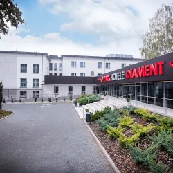 Hotel Diament Zabrze (Zabrze )
