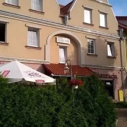 Hotel Elektor (Morąg )