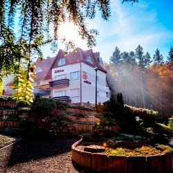 Hotel Elita Iwonicz Zdrój (Iwonicz-Zdrój )