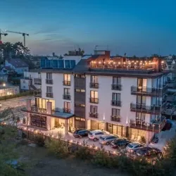 Hotel Emocja Spa (Mielno )