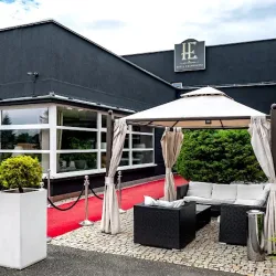 Hotel Europejski (Nysa )