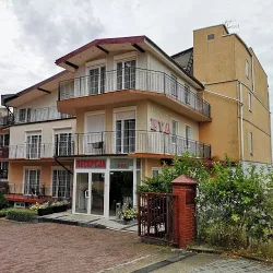 Hotel Eva (Mrągowo )