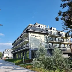Hotel Ewerdin (Świnoujście )