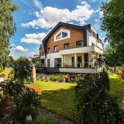 Hotel Falcon Rzeszów (Rzeszów )