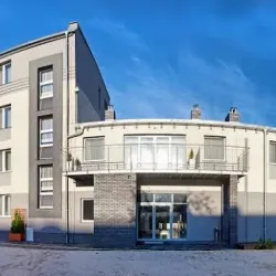 Hotel Feniks (Gniezno )