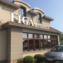 Hotel Figa (Plewiska )