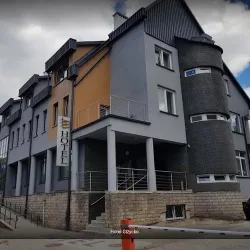 Hotel Giżycko (Giżycko )