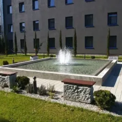 Hotel Gliwice Malinowski Business (Gliwice )