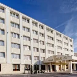 Hotel Gold Pokoje Apartamenty Do Wynajęcia (Dębica )