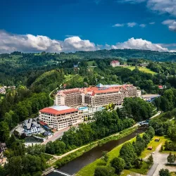 Hotel Gołębiewski Wisła (Wisła )