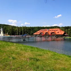 Hotel Gorzelanny (Jarnołtówek )