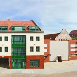 Hotel Grodzki Stargard Business & Spa (Stargard )