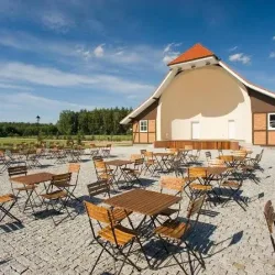 Hotel Habenda (Budzyń )
