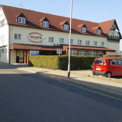 Hotel (Czaplinek )