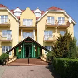 Hotel Helena (Giżycko )