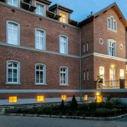 Hotel Hugo (Kędzierzyn-Koźle )