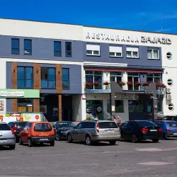 Hotel I Restauracja 13 Smaków Częstochowa (Częstochowa )
