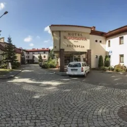 Hotel I Restauracja Borowianka (Ostrów Wielkopolski )
