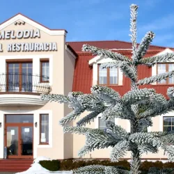 Hotel I Restauracja Melodia (Buk )