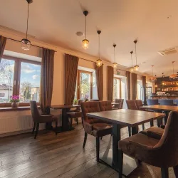 Hotel I Restauracja Novopolska (Kościan )