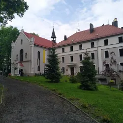Hotel I Restauracja Olimp (Prudnik )