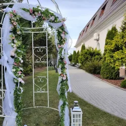 Hotel I Restauracja Salvador (Pyrzyce )