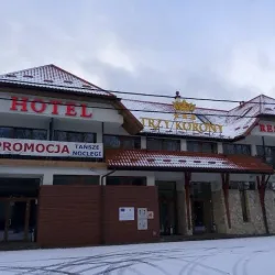 Hotel I Restauracja Trzy Korony (Głogów Małopolski )