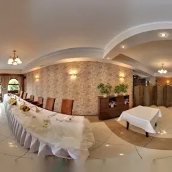 Hotel I Restauracja Vis A Vis (Łańcut )