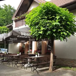 Hotel I Restauracja Zalesie (Bochnia )