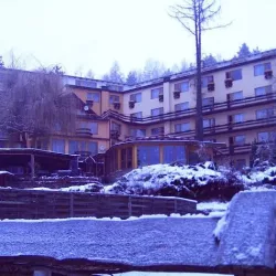 Hotel-ik To-tu (Mrągowo )