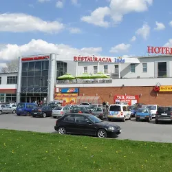 Hotel Ines Sędziszów Młp. (Sędziszów Małopolski )
