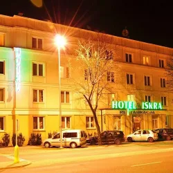 Hotel Iskra W Rzeszowie (Rzeszów )