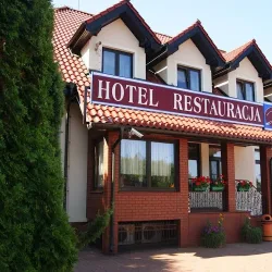 Hotel Jola (Zasutowo )