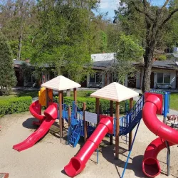Hotel Kama Park (Sieraków )