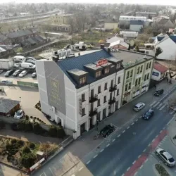 Hotel Kamienica (Siedlce )