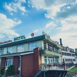 Hotel Kaukaska (Wolsztyn )