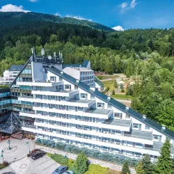 Hotel Klimczok Resort & Spa (Szczyrk )