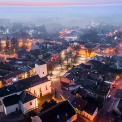 Hotel Kmicic Belvedere & Spa (Złoty Potok )