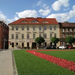 Hotel Kolegiacki (Poznań )