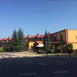 Hotel Kopernik (Frombork )