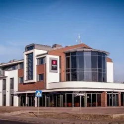 Hotel Kosma (Koźmin Wielkopolski )