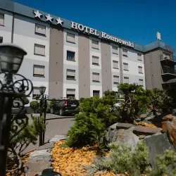 Hotel Kosmowski - Dla Firm I Twoich Bliskich (Września )