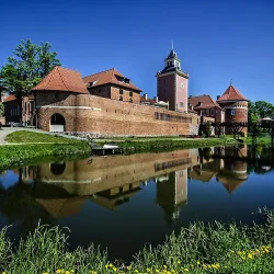 Hotel Krasicki (Lidzbark Warmiński )