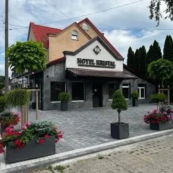 Hotel Kristal (Braniewo )