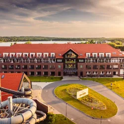 Hotel Lake Hill Mazury Resort & Spa (Ostróda )