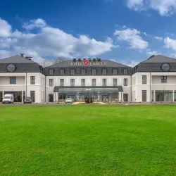 Hotel Łańcut (Łańcut )